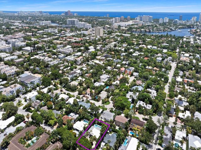 714 NE 16th Avenue, Fort Lauderdale, FL 33304