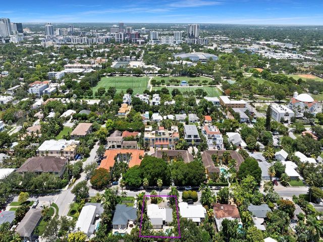 714 NE 16th Avenue, Fort Lauderdale, FL 33304