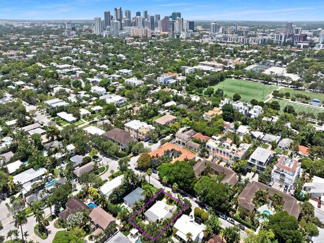 714 NE 16th Avenue, Fort Lauderdale, FL 33304