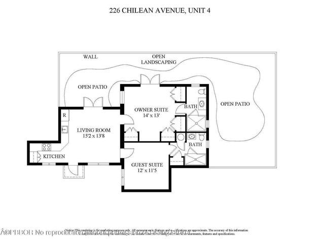 226 Chilean Avenue 4, Palm Beach, FL 33480