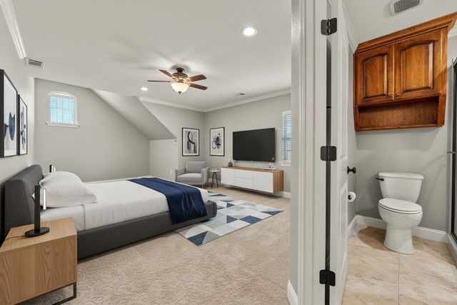 529 Perry Lane, Robinson, TX 76706