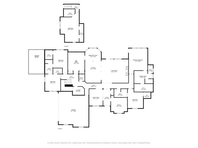 529 Perry Lane, Robinson, TX 76706