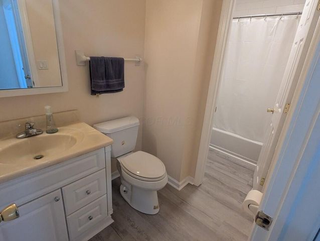 329 Cliffview Drive, Columbus, OH 43230