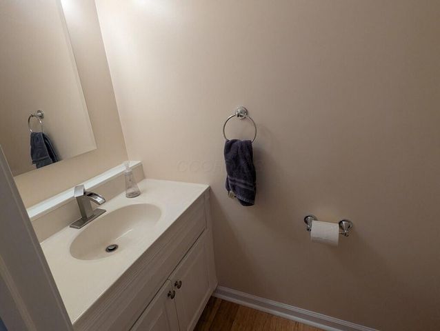 329 Cliffview Drive, Columbus, OH 43230