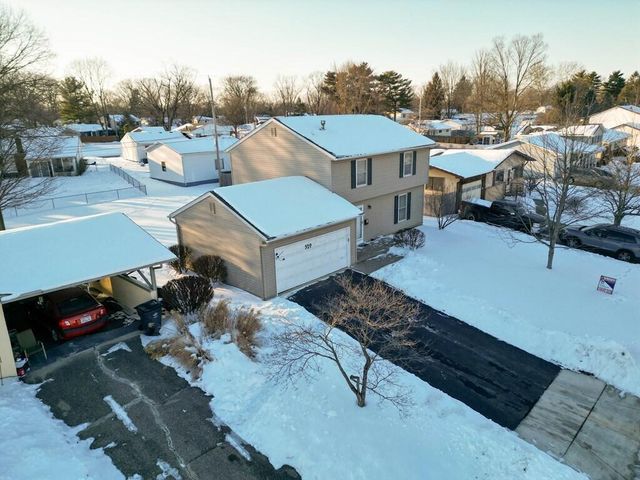 329 Cliffview Drive, Columbus, OH 43230