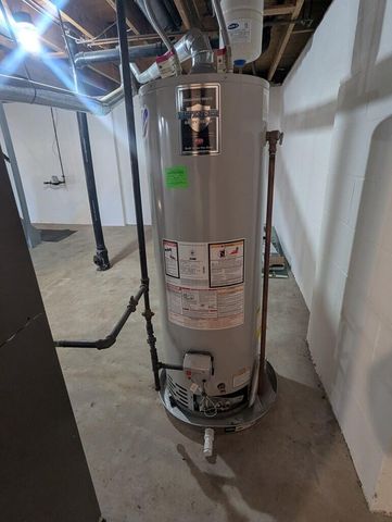 329 Cliffview Drive, Columbus, OH 43230