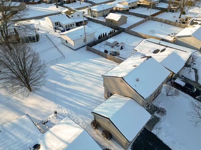 329 Cliffview Drive, Columbus, OH 43230