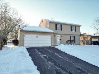 329 Cliffview Drive, Columbus, OH 43230