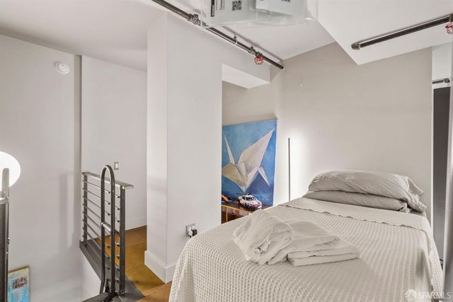 83 McAllister Street 113, San Francisco, CA 94102