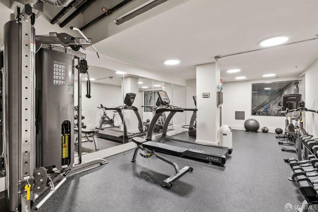 83 McAllister Street 113, San Francisco, CA 94102