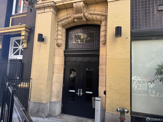 83 McAllister Street 113, San Francisco, CA 94102