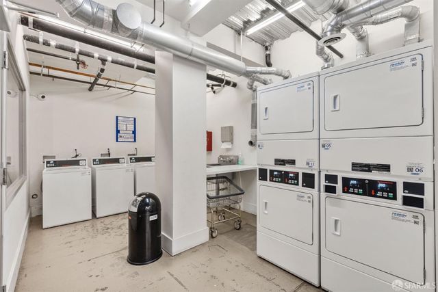 83 McAllister Street 113, San Francisco, CA 94102