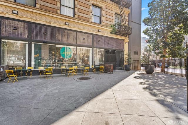 83 McAllister Street 113, San Francisco, CA 94102