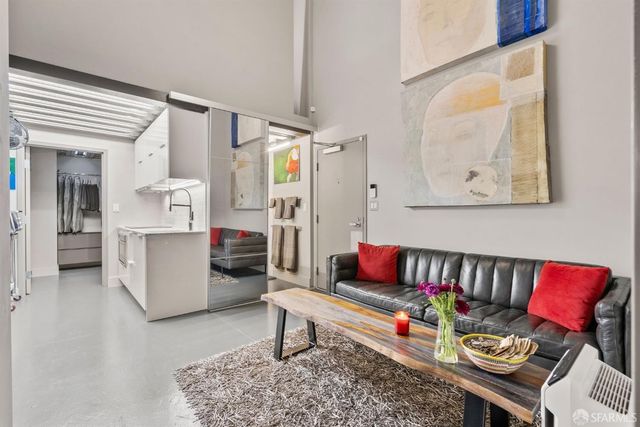 83 McAllister Street 113, San Francisco, CA 94102