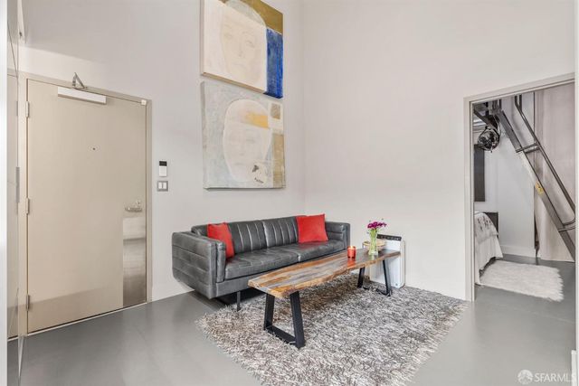 83 McAllister Street 113, San Francisco, CA 94102