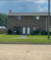 1591 Kenmore Drive, B, Kingsport, TN 37664