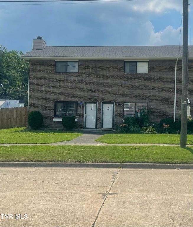 1591 Kenmore Drive, B, Kingsport, TN 37664