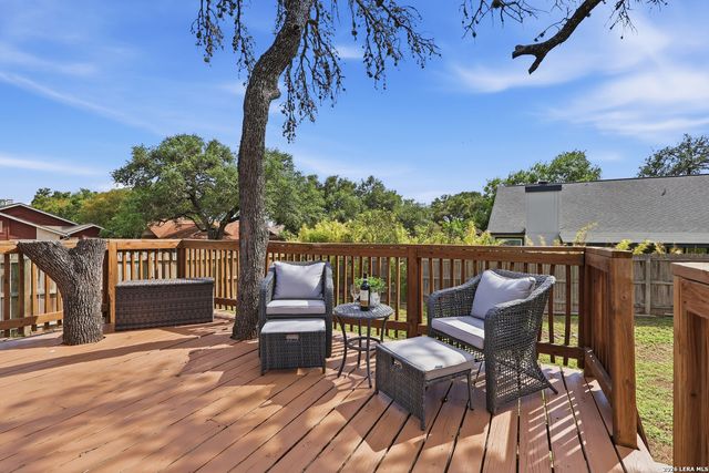 5617 Timber Rain, San Antonio, TX 78250
