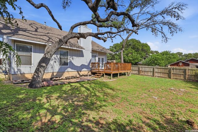 5617 Timber Rain, San Antonio, TX 78250