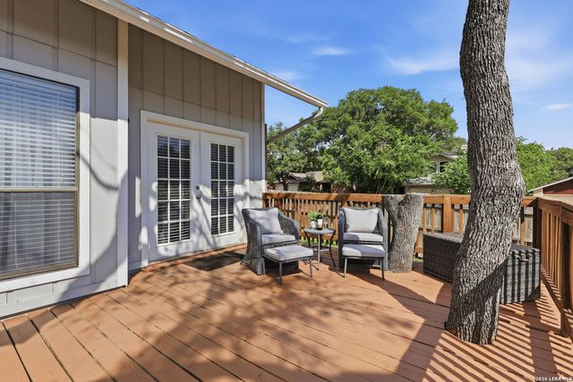 5617 Timber Rain, San Antonio, TX 78250