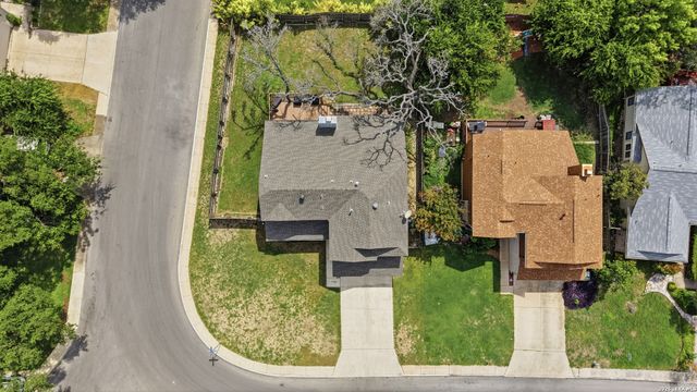 5617 Timber Rain, San Antonio, TX 78250