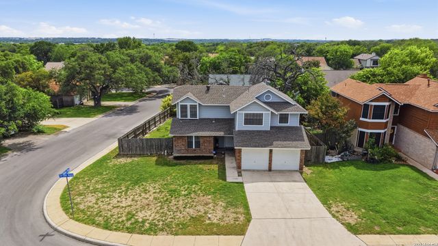 5617 Timber Rain, San Antonio, TX 78250