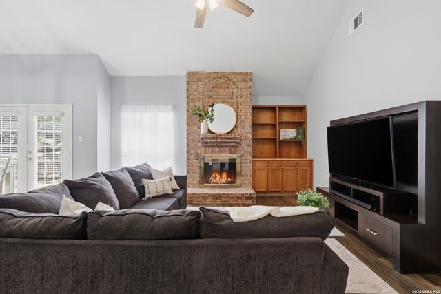 5617 Timber Rain, San Antonio, TX 78250