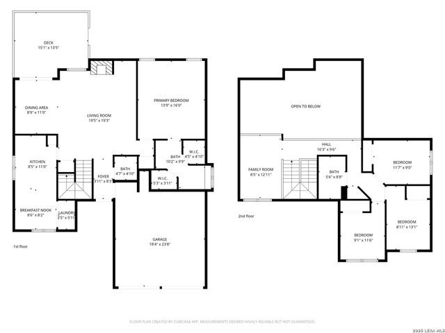 5617 Timber Rain, San Antonio, TX 78250