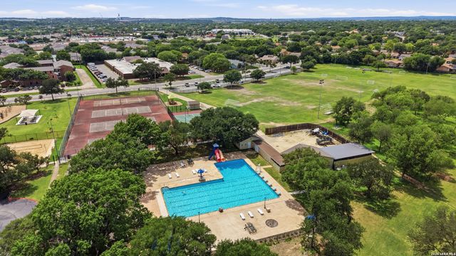 5617 Timber Rain, San Antonio, TX 78250