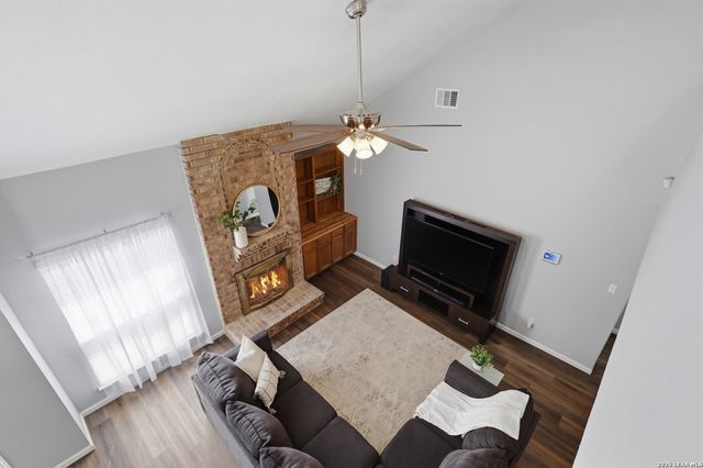 5617 Timber Rain, San Antonio, TX 78250