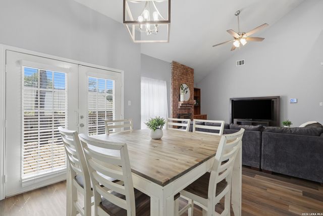 5617 Timber Rain, San Antonio, TX 78250