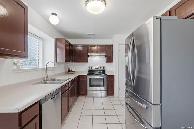 5617 Timber Rain, San Antonio, TX 78250