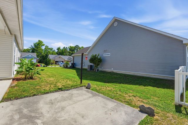 262 Oak Landing Dr., Conway, SC 29527