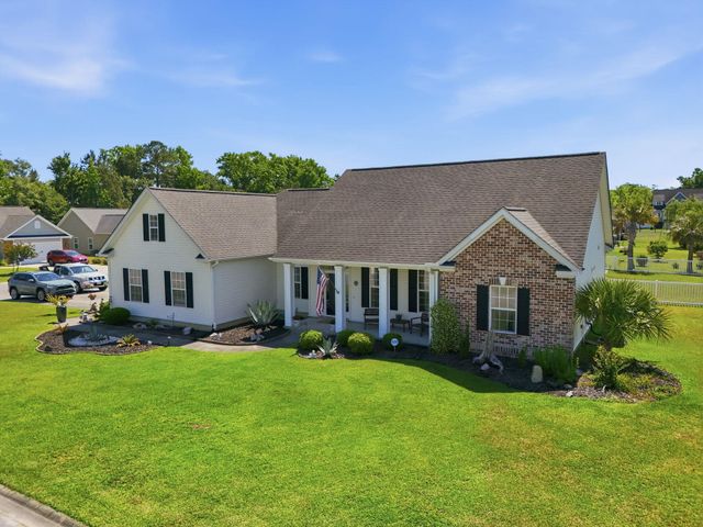 262 Oak Landing Dr., Conway, SC 29527