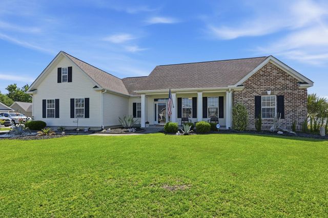 262 Oak Landing Dr., Conway, SC 29527