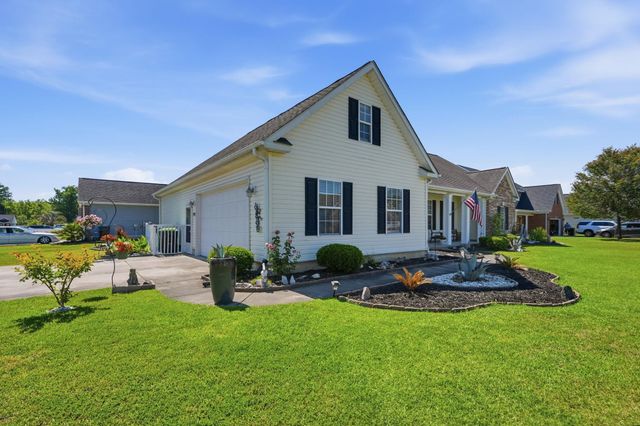 262 Oak Landing Dr., Conway, SC 29527