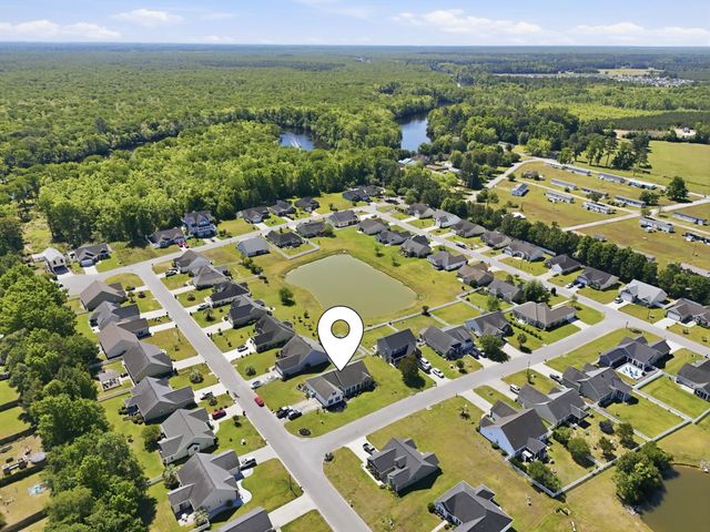 262 Oak Landing Dr., Conway, SC 29527