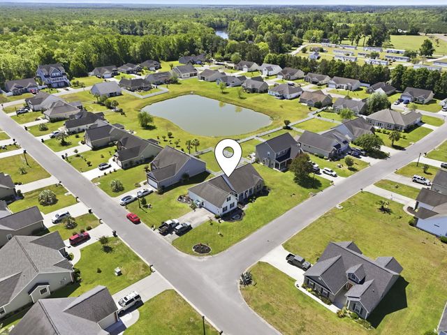 262 Oak Landing Dr., Conway, SC 29527