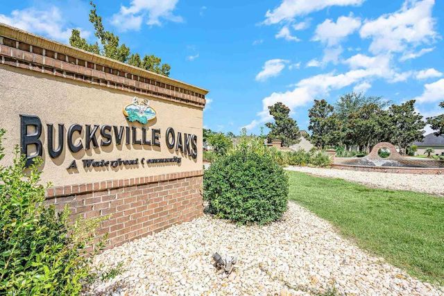 262 Oak Landing Dr., Conway, SC 29527