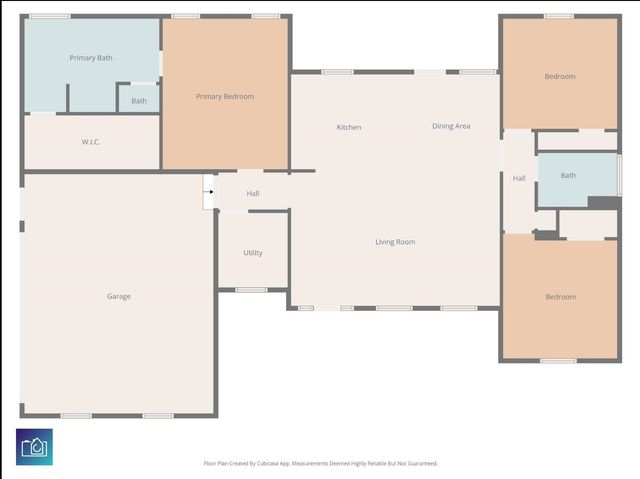 262 Oak Landing Dr., Conway, SC 29527