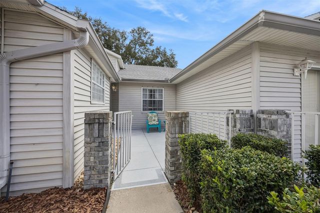 26032 NEWCOMBE CIRCLE, Leesburg, FL 34748
