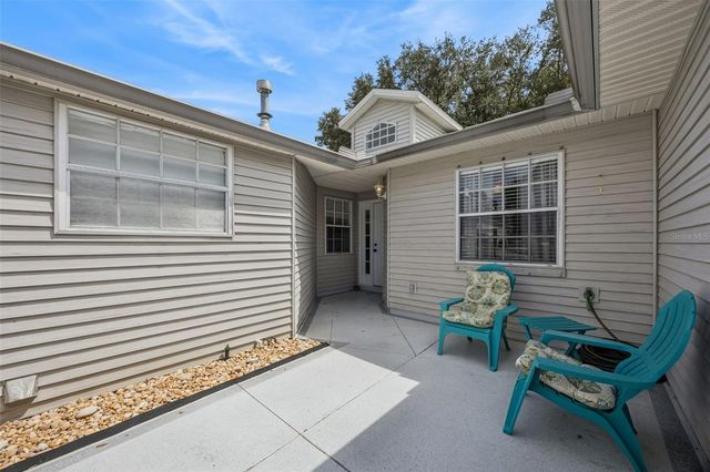 26032 NEWCOMBE CIRCLE, Leesburg, FL 34748