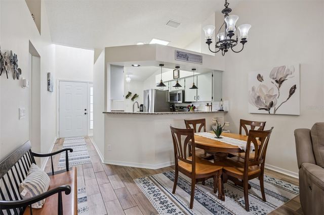26032 NEWCOMBE CIRCLE, Leesburg, FL 34748