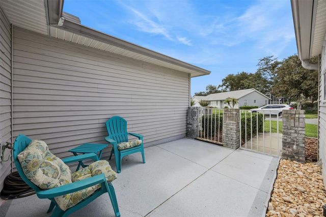 26032 NEWCOMBE CIRCLE, Leesburg, FL 34748