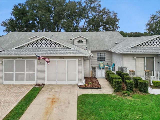 26032 NEWCOMBE CIRCLE, Leesburg, FL 34748