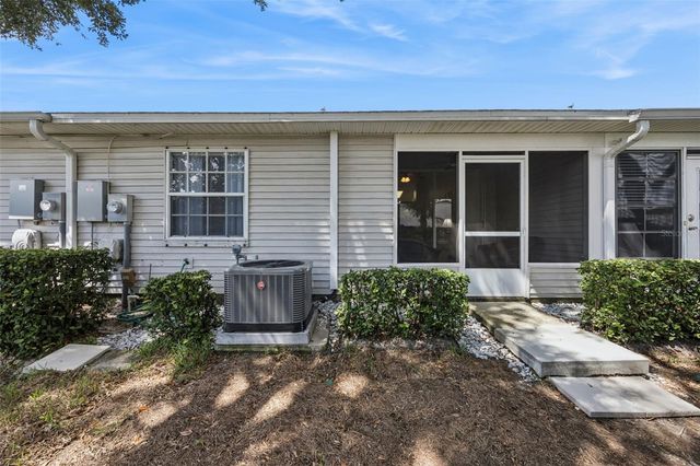 26032 NEWCOMBE CIRCLE, Leesburg, FL 34748