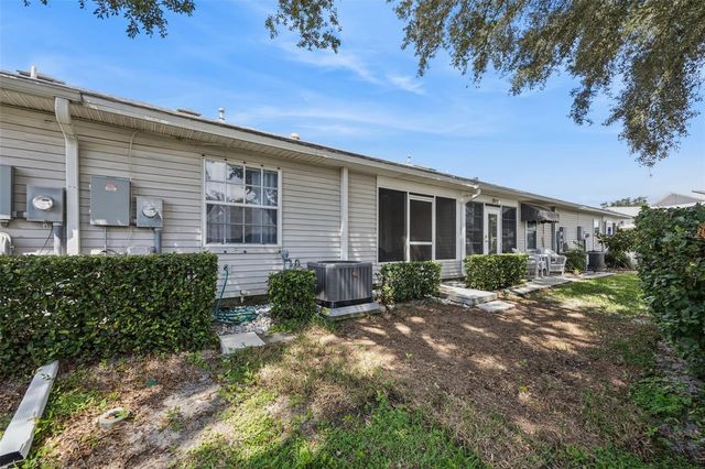 26032 NEWCOMBE CIRCLE, Leesburg, FL 34748