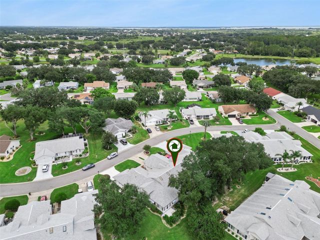 26032 NEWCOMBE CIRCLE, Leesburg, FL 34748