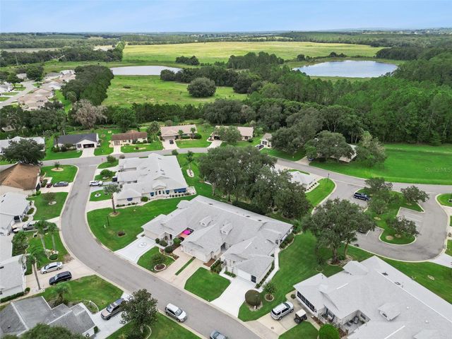 26032 NEWCOMBE CIRCLE, Leesburg, FL 34748