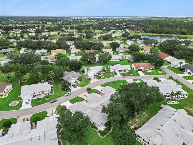 26032 NEWCOMBE CIRCLE, Leesburg, FL 34748